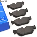 ATE Bremsbeläge vorne für AUDI A1 VW Polo SKODA Fabia SEAT Ibiza