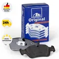 ATE 13.0460-7111.2 Bremsklötze  Vorne  für Audi Seat Skoda VW A1 A3 Ibiza Golf