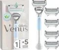 Gillette Venus Damenrasierer für Intimbereich