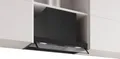 Serie 4 DBB65CC60 Abluft/Umluft Dunstabzugshaube/Esse Einbau 60 cm (Schwarz)
