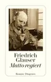 Matto regiert: Roman (Wachtmeister Studer)
