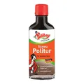 100ml Poliboy fixneu Politur für dunkles Holz frischt strapazierte Möbel auf
