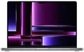 Apple MacBook Pro 16 Zoll (512GB SSD, M2 Pro, 16GB) Laptop - Space Grau