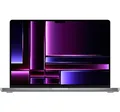 Apple MacBook Pro 16" (2023) M2 Pro 19-Core GPU 3,48 GHz - Space Grau 512 GB ...