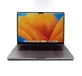 Apple MacBook Pro 16“ M2 PRO 12C CPU 19C GPU 512 GB SSD 16 GB Ram 2023 QWERTY