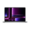 Apple MacBook Pro (2023) [16,2", Apple M2 Pro 12 Core, 16GB RAM, 512GB SSD, Ap W