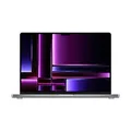 Apple MacBook Pro (2023) [16,2", Apple M2 Pro 12 Core, 16GB RAM, 512GB SSD, Ap G