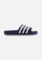Adidas Adilette Aqua Unisex Damen- & Herren Sandalen Pantolette Blau F35542