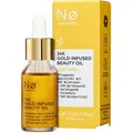 Nø Cosmetics glow tøday 24K Gold-Infused Beauty Oil 19 ml