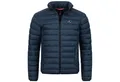 Höhenhorn Steppjacke Balmhorn Herren Jacke für Männer Übergangsjacke mit Kapuze leichtes Eigengewicht, Thermo-Wattierung