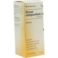 Discus Compositum N mit Kalmia 30 ML