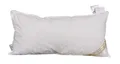 Hofmann Kopfkissen Daunenkissen extra weich 100% neue Daunen 40x80 cm  250g