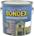 Bondex Dauerschutz-Farbe Montana 2,5L