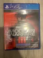 Call of Duty: Modern Warfare III (uncut Edition) (PS4) Cross Gen edition