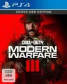 Sony PlayStation 4 Call of Duty: Modern Warfare - Zustand: Neu