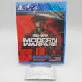 Call of Duty Modern Warfare 3 I PS4/Playstation 4 I Neu