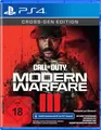 Call of Duty: Modern Warfare III (3) | PlayStation 4 (PS4) | Zustand: SEHR GUT