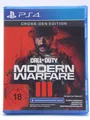 Call of Duty Modern Warfare III / 3 (Sony PlayStation 4) PS4 Spiel in OVP - SEHR