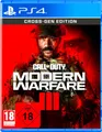 Call of Duty: Modern Warfare III - PS4 / PlayStation 4 - Neu & OVP - DE Version