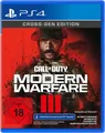 PLAYSTATION 4 Spiel Call of Duty Modern Warfare 3 Cross-Gen Edition USK18 B-WARE
