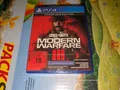 Playstation 4 Modern Warfare III 3 Neu OVP ungeöffnet PS4