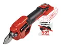 Einhell Akku-Astschere GE-LS 18 Li-Solo - 3408300
