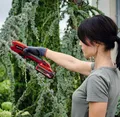 Akku-Astschere  2,5 Ah Akku + Ladegerät Softgrip Gartenarbeit 28 mm