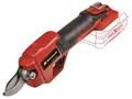 Einhell Gartenschere 18V Nur Gerät Li-Solo Power X-Change EINGELS18N