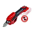 EINHELL ITALY GE-LS 18 LI-GUMMI-SCHLEIFER 3408300