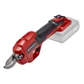 EINHELL Power X-Change Akku-Astschere GE-LS 18 Li-Solo, 18Volt, rot