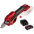 Einhell Akku-Astschere GE-LS 18 Li solo inkl. 2,5 Ah Starterkit Akku + Ladegerät