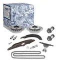 VAICO STEUERKETTENSATZ passend für BMW 1 2 3 4 5 6 7 8 X1 X2 X3 X4 X5 X6 X7 Z4