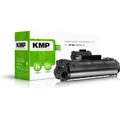 KMP H-T153 - 70 g - Economy - Schwarz  (BK) (1210.4000)