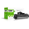 KMP H-T153 - 70 g - Economy - Schwarz - kompatibel - Tonerpatrone (Alternative zu: HP 35A)
