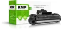 KMP H-T153 schwarz Tonerkartusche ersetzt HP LaserJet HP 35A (CB435A)