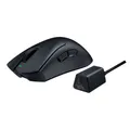 Razer DeathAdder V3 Pro Maus Smooth-Touch, 8000 Hz ergonomisch