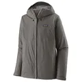 Patagonia - Torrentshell 3L Jacket - Regenjacke Gr XL grau