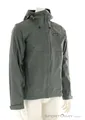 Patagonia Torrentshell 3L Herren Regenjacke-Grau-XL