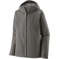 Patagonia Herren Torrentshell 3L Jacke (Größe XL, grau)