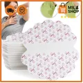 80 Stück Achsel Schweißpads Achselpads Damen Herren Anti Schweiß Pads