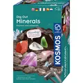 Kosmos Kosmos-Mineralien-Ausgrabung (81.616762)