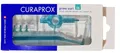 Curaprox Prime Plus Starter Set - 5x CPS06 türkis Interdentalbürsten  2 Halter