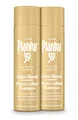 Plantur 39 Color Blond Phyto-Coffein-Shampoo – 2 x 250 ml - Farbauffrischendes Haarshampoo für Frauen zur Aktivierung der Haarwurzel – für blondiertes und blondes Haar