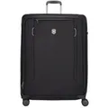 Victorinox Werks Traveler 6.0 4-Rollen Trolley 78 cm  schwarz