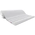 Matratzentopper bett1.de BODYGUARD® Topper 200x200