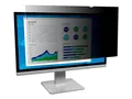 3M Blickschutzfilter für 31.5" Breitbild-Monitor - Blickschutzfilter für Bildschirme - 80 cm wide (3 1.5" wide)
