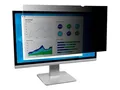 3M Blickschutzfilter - Blickschutzfilter für Bildschirme - 80 cm (31.5")