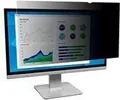 3M Blickschutzfilter for 31.5" Monitors 16:9 - Blickschutzfilter für Bildschirme - 80 cm wide (31.5" Breitbild) - Schwarz