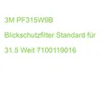 3M PF315W9B Blickschutzfilter Standard für 31.5 Weit 7100119016 (0051128007662)