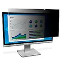 7100119016 3M Blickschutzfilter für 31.5in Monitor 16:9 PF315W9B 80 cm (31.5 ~D~